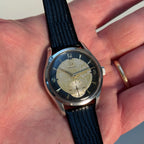 Omega – 2639 Jumbo “Tuxedo Dial” – 1952