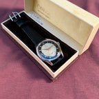 Omega – 2639 Jumbo “Tuxedo Dial” – 1952