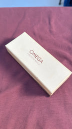 Omega – 2639 Jumbo “Tuxedo Dial” – 1952