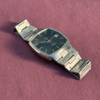 Eterna – Executive Quartz 4000 – 1980s