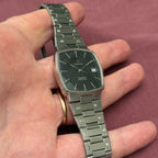 Eterna – Executive Quartz 4000 – 1980s