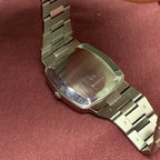 Eterna – Executive Quartz 4000 – 1980s