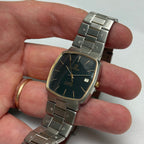 Eterna – Executive 4000 Two Tone – 1980s