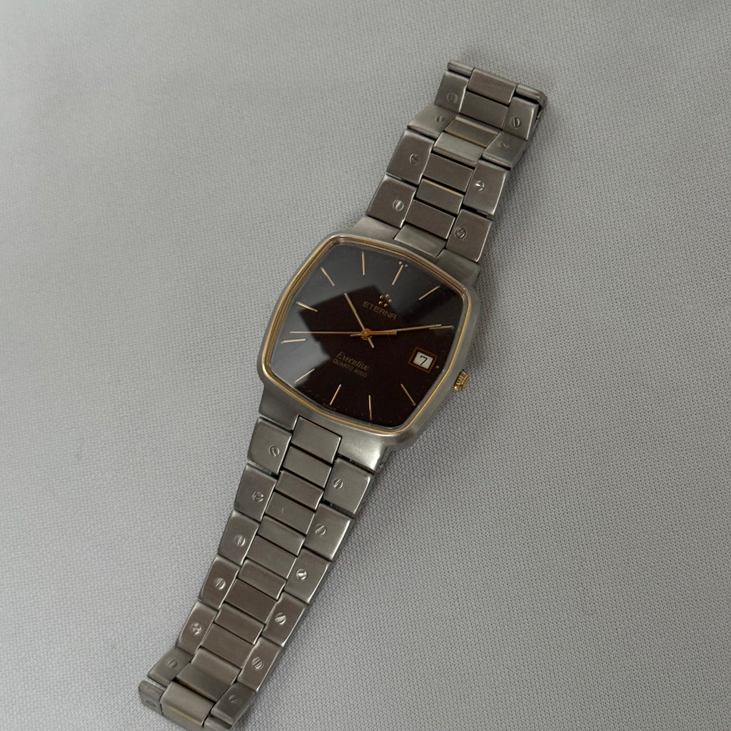 Eterna – Executive 4000 Two Tone – 1980s