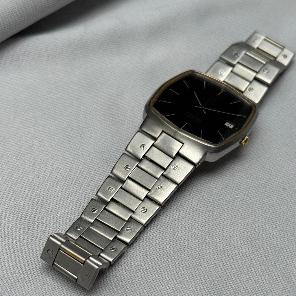 Eterna – Executive 4000 Two Tone – 1980s
