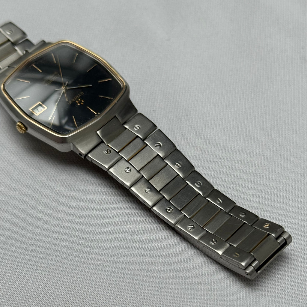 Eterna – Executive 4000 Two Tone – 1980s