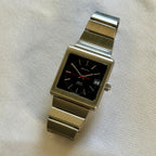 Zenith – Defy Surf Quartz – late 1970s