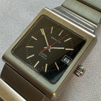 Zenith – Defy Surf Quartz – late 1970s