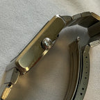 Zenith – Defy Surf Quartz – late 1970s