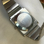 Zenith – Defy Surf Quartz – late 1970s