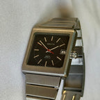 Zenith – Defy Surf Quartz – late 1970s