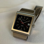 Zenith – Defy Surf Quartz – late 1970s