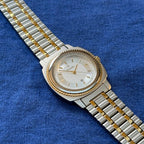 Nivada – Two Tone Quartz – 1990s