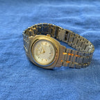 Nivada – Two Tone Quartz – 1990s