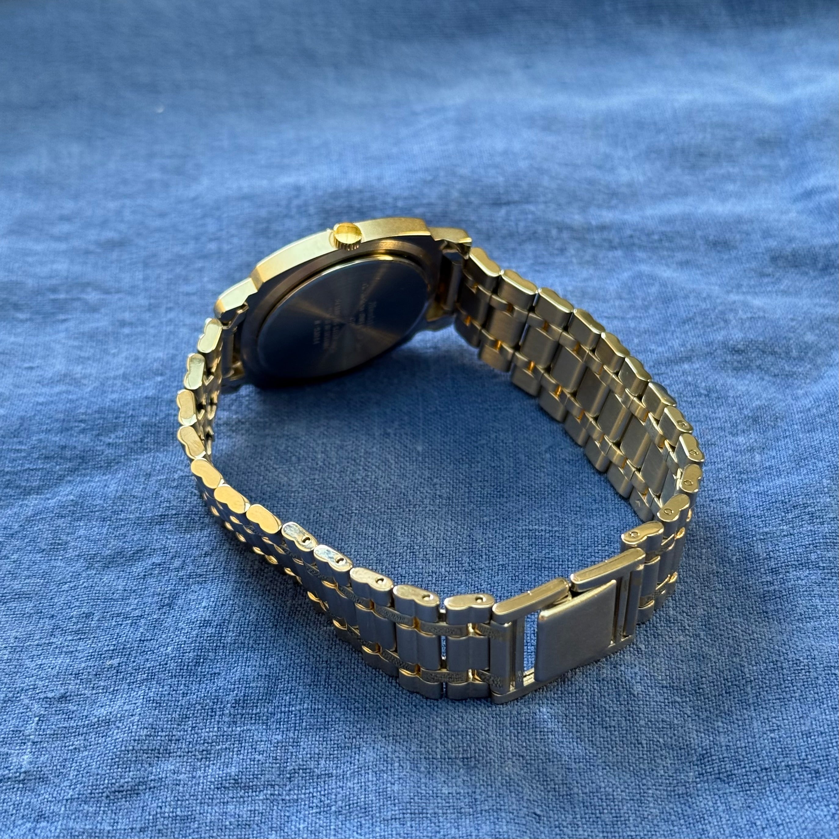 Nivada – Two Tone Quartz – 1990s