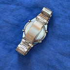 Seiko – Quartz Pogue 7A28-7030 – 1983