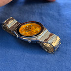 Seiko – Quartz Pogue 7A28-7030 – 1983