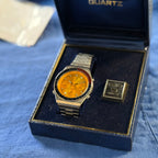 Seiko – Quartz Pogue 7A28-7030 – 1983