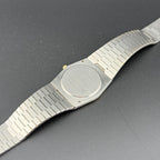 Eterna – Royal Quartz NOS two tone – 1980s