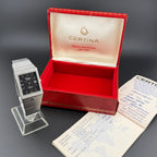 Certina – Newport Full Set – 1980s