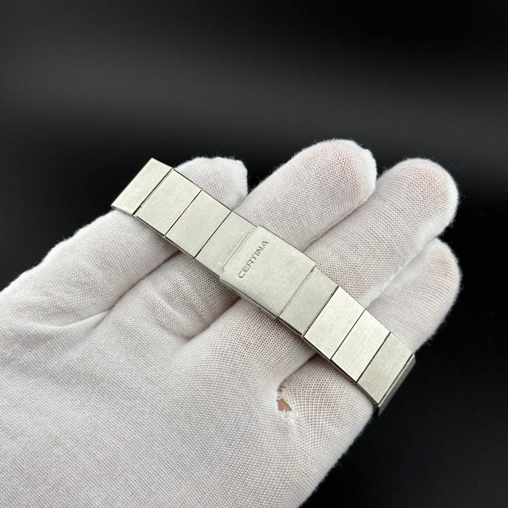 Certina – Newport Full Set – 1980s