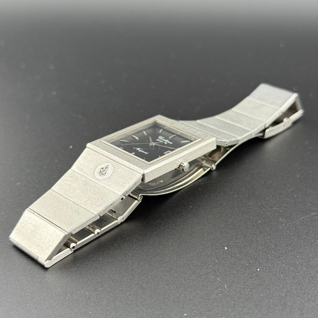 Certina – Newport Full Set – 1980s