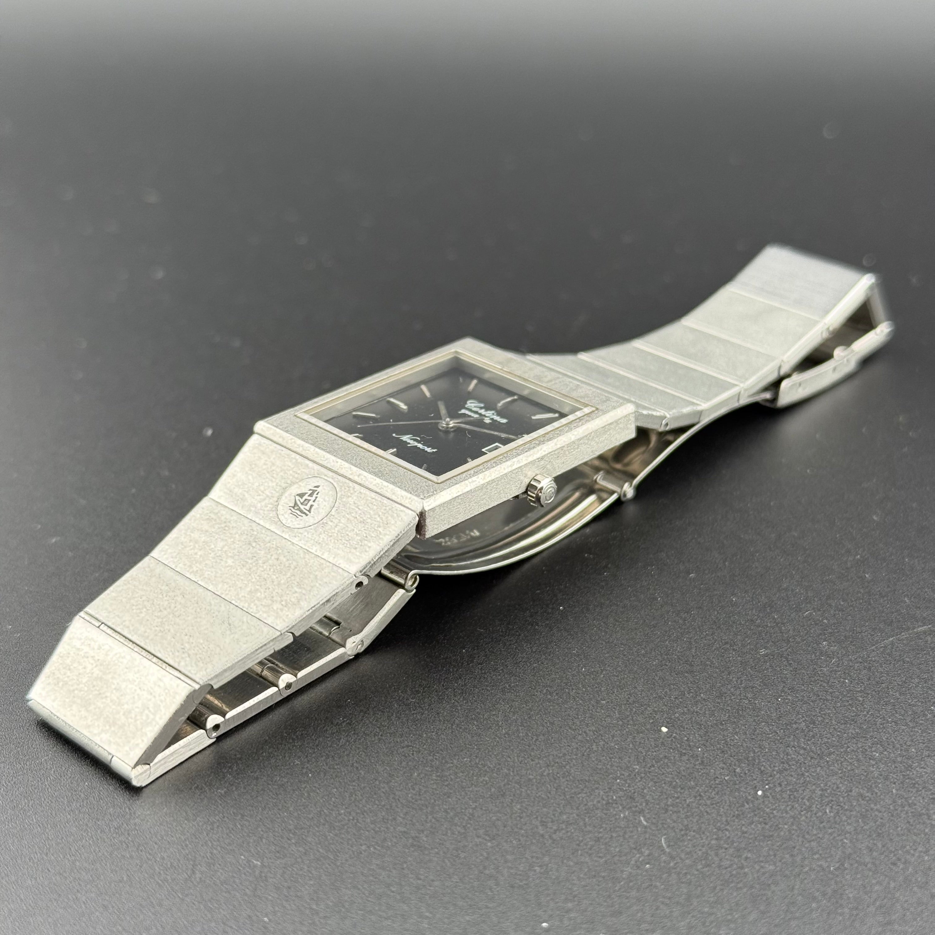 Certina – Newport Full Set – 1980s