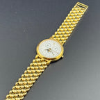 Certina – Triple Date Quartz – 1980s