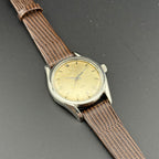 Certina DS à remontage Manuel – 1965