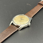 Certina DS à remontage Manuel – 1965