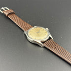 Certina DS à remontage Manuel – 1965