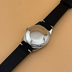 Tissot – PR 516 White Dial – 1970