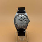Tissot – PR 516 White Dial – 1970