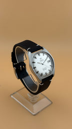Tissot – PR 516 White Dial – 1970