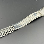 Certina – DS Gay Freres Bracelets - "Tobacco" Patina – 1960s