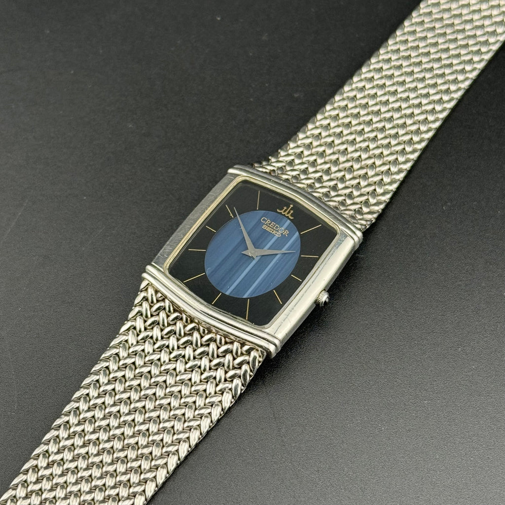 Credor – 6730-5330 – 1981