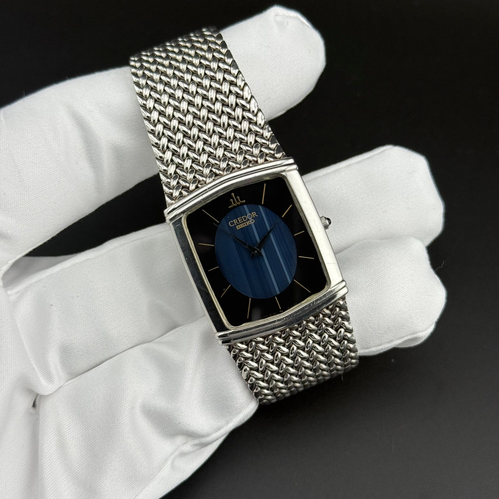 Credor – 6730-5330 – 1981