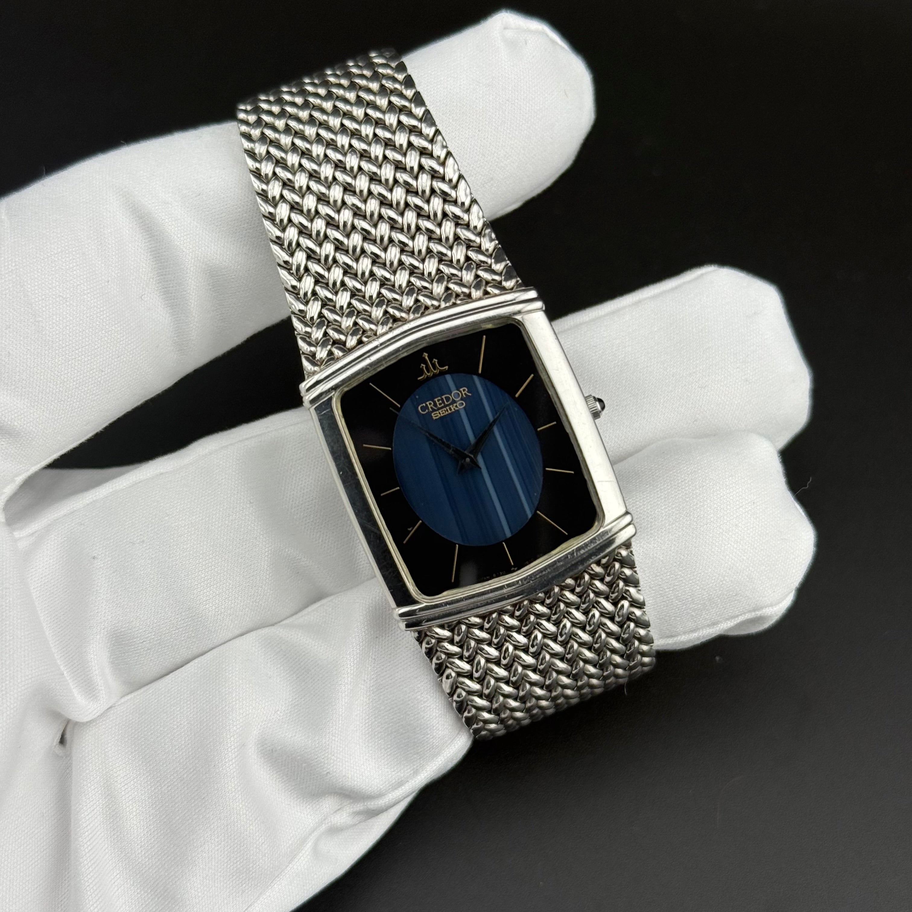 Credor – 6730-5330 – 1981