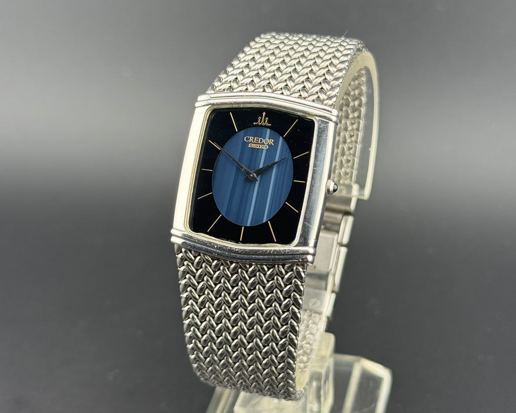 Credor – 6730-5330 – 1981