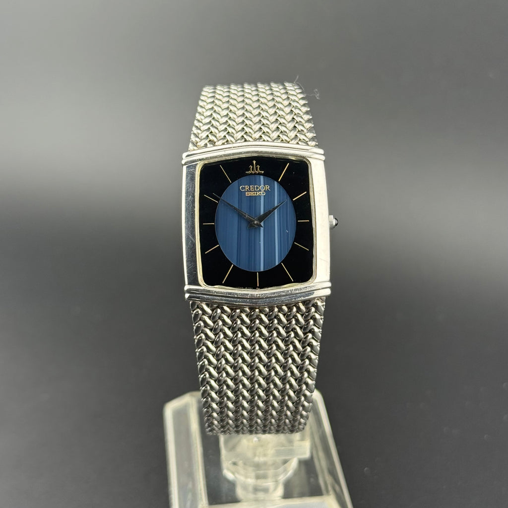 Credor – 6730-5330 – 1981