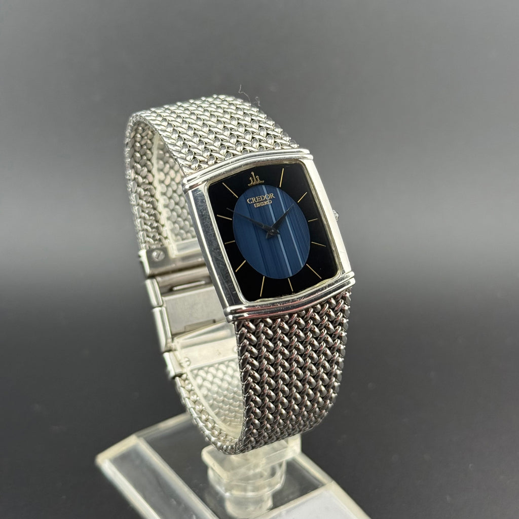 Credor – 6730-5330 – 1981