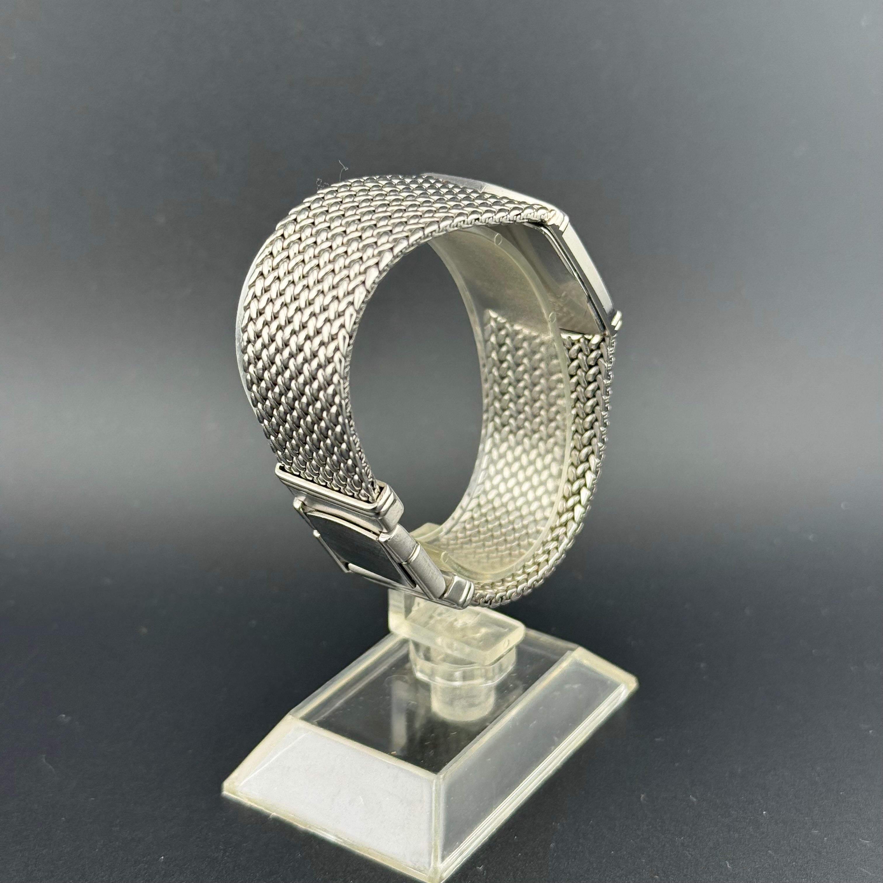 Credor – 6730-5330 – 1981