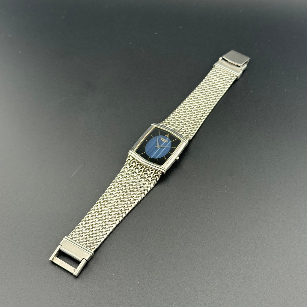 Credor – 6730-5330 – 1981