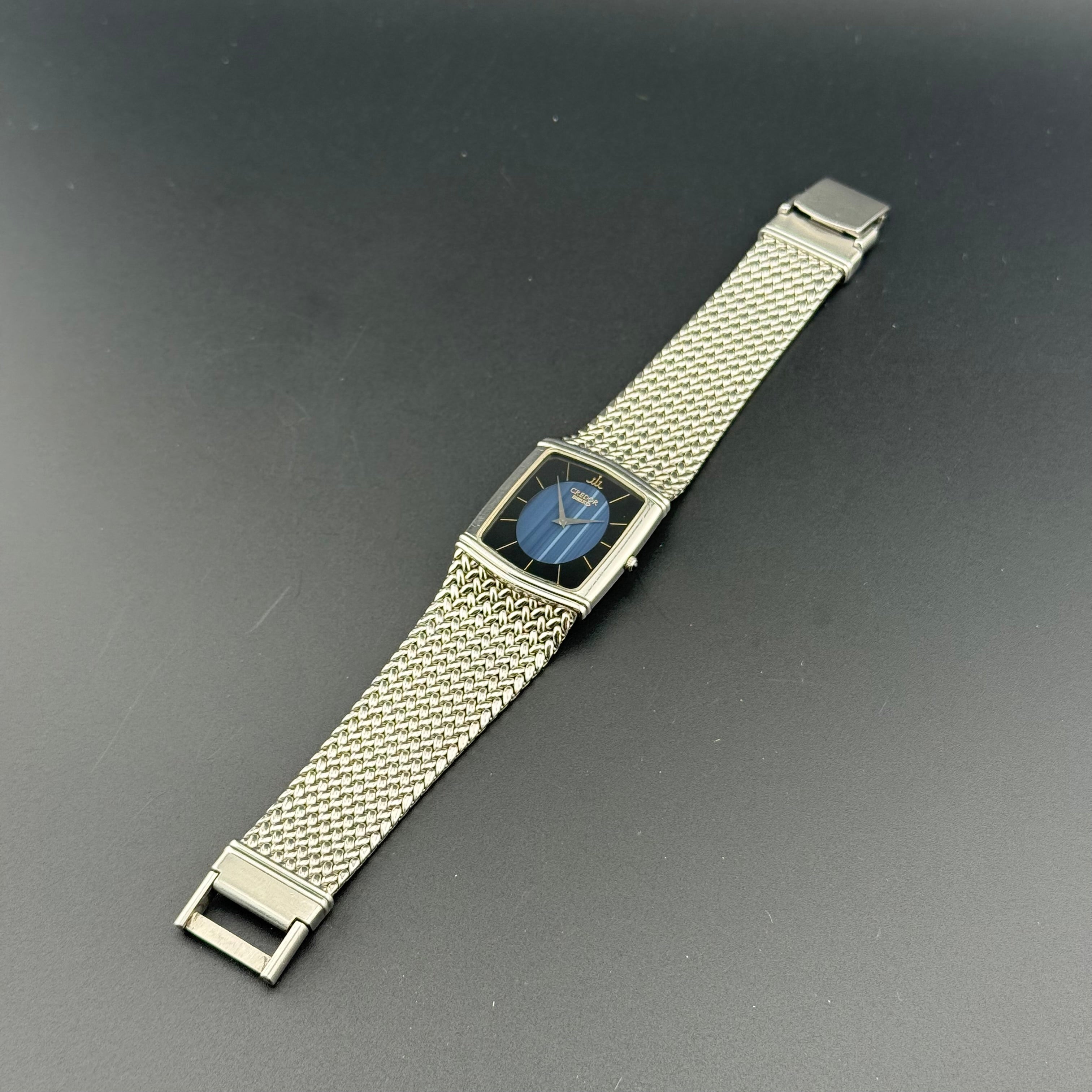 Credor – 6730-5330 – 1981