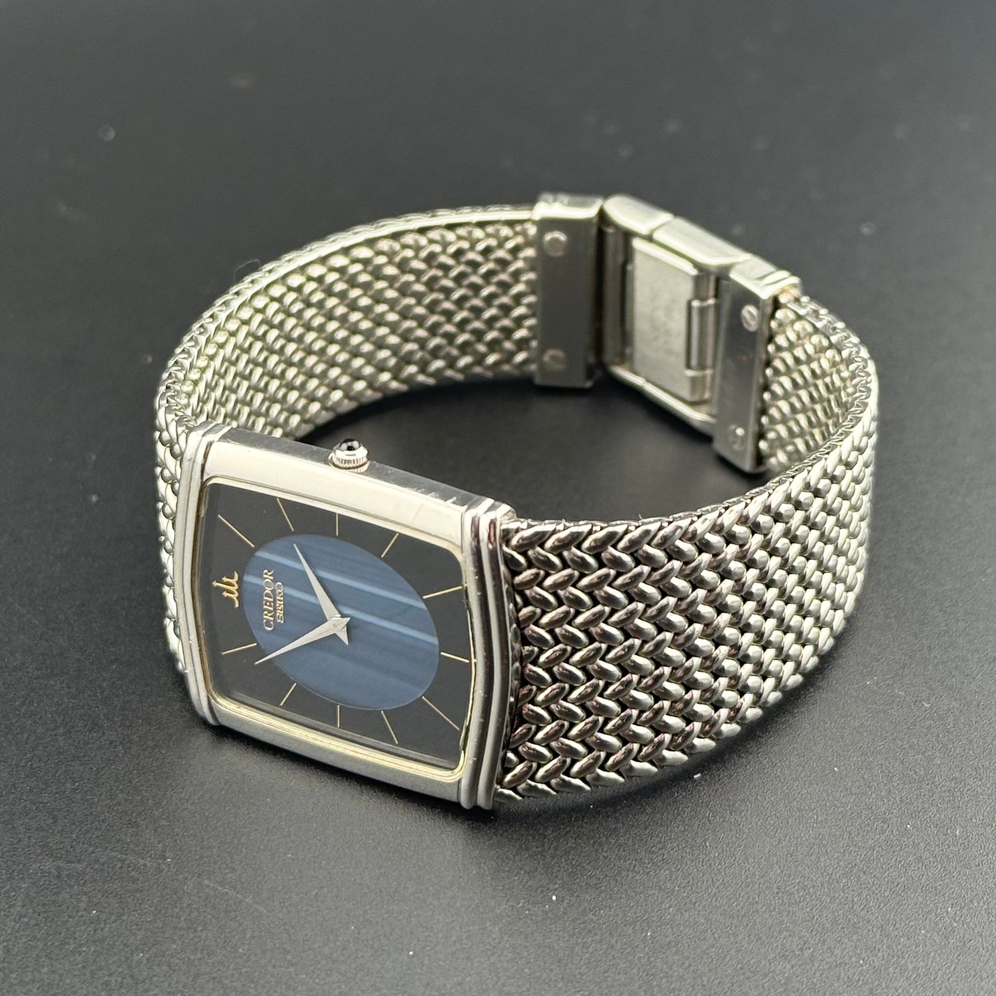 Credor – 6730-5330 – 1981