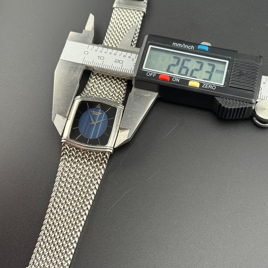 Credor – 6730-5330 – 1981