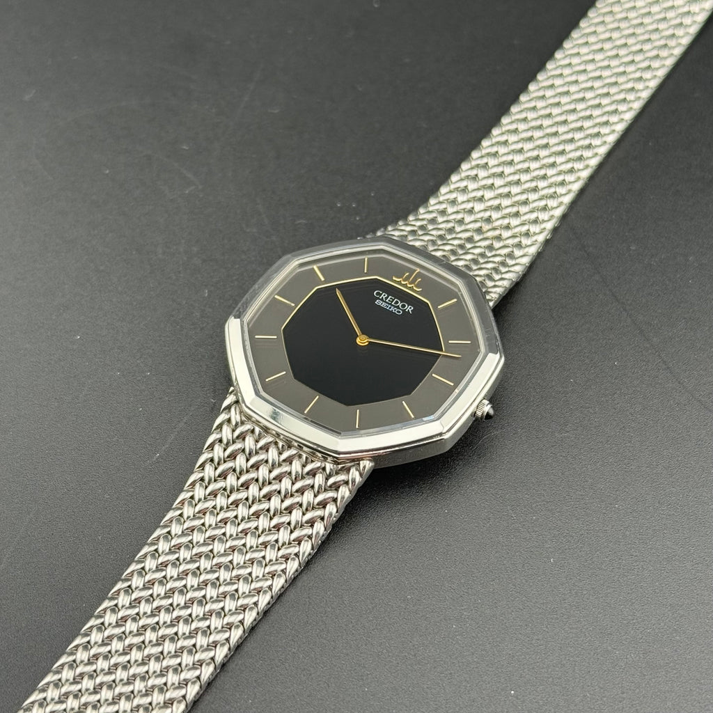 Credor – 9300-5500 – 1982