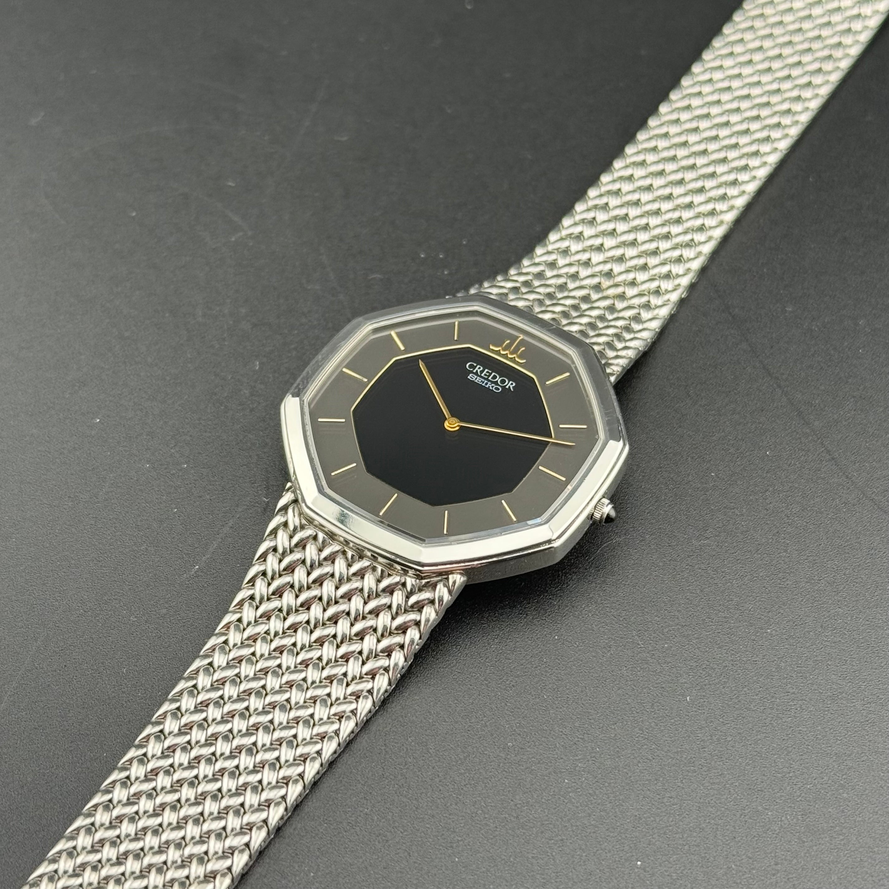 Credor – 9300-5500 – 1982