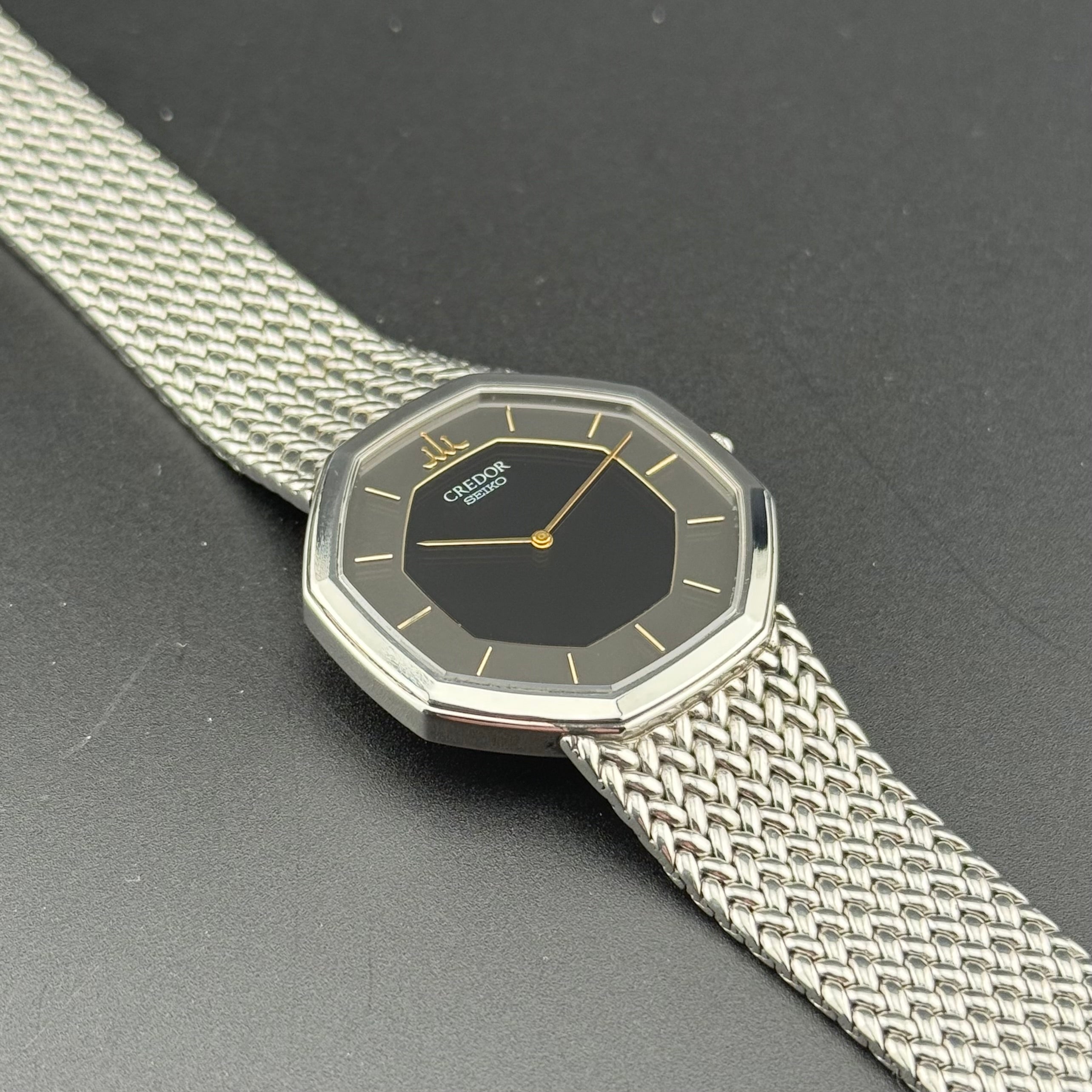 Credor – 9300-5500 – 1982