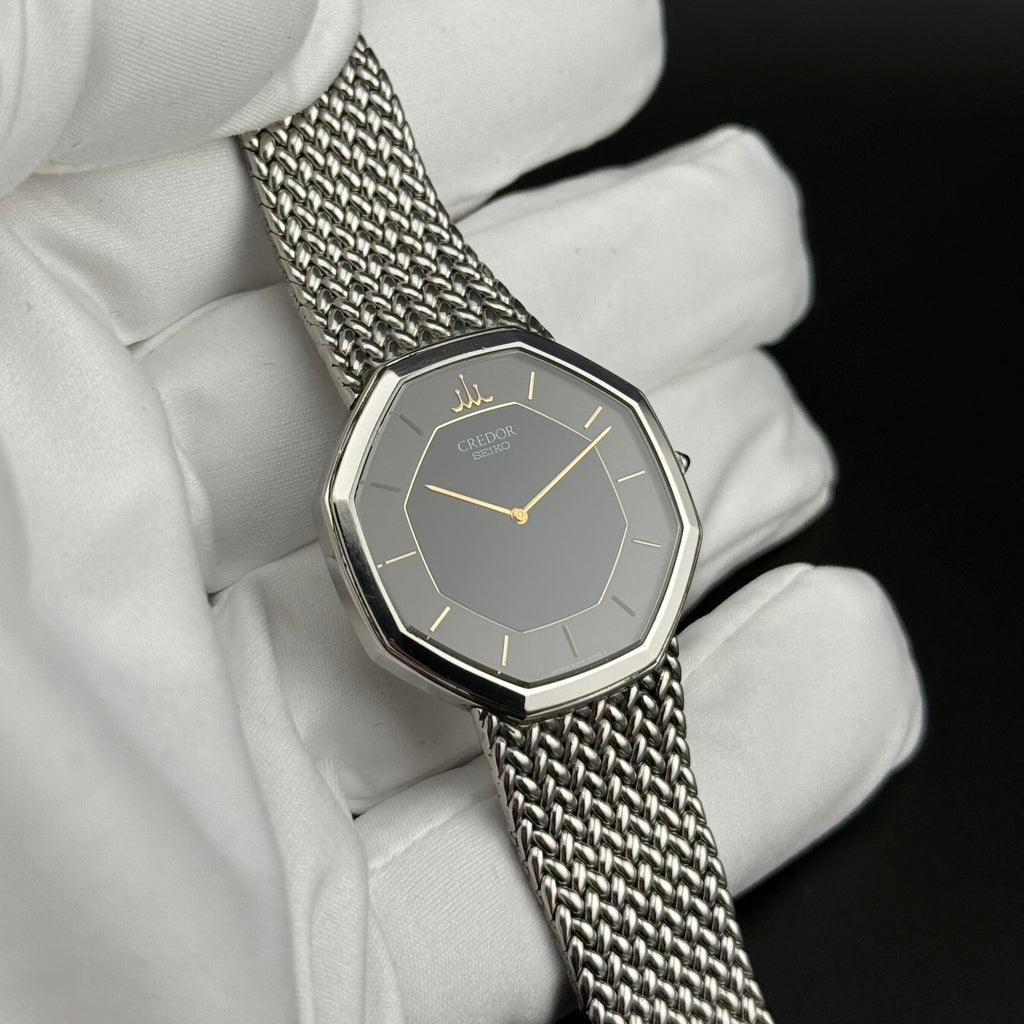 Credor – 9300-5500 – 1982